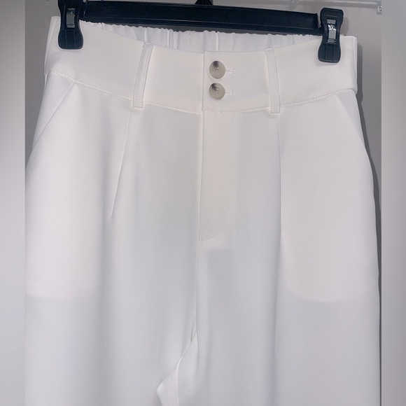 🆕 Women's Wide Leg Palazzo Trousers 👖 - Picture 2 of 6